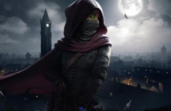 Thief’s VR revival arrives in December