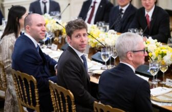 OpenAI completes corporate reorganization with support from Microsoft