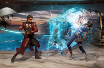 Mexico is contemplating slapping an eight p.c tax on violent video video games