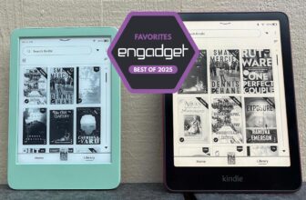 The best ereaders for 2025