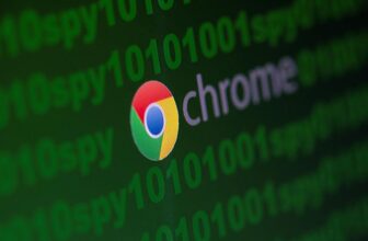 Google Chrome will finally default to secure HTTPS connections starting in April