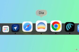 I used AI to browse the web, and it was better than expected