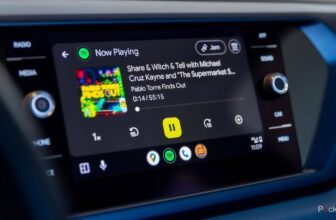 I’ll never listen to Spotify in my car the same way after learning this trick