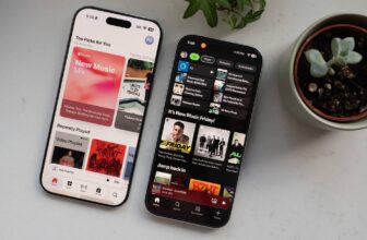 4 Spotify features Apple Music needs to copy ASAP