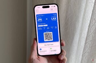 Certain Apple Wallet users will soon be able to leave their passports at home