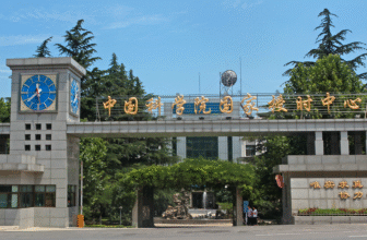 China claims the NSA performed cyberattacks on its nationwide time heart