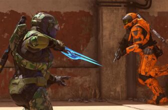 The following recreation within the Halo franchise could possibly be reside service multiplayer