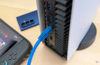 I unplugged nearly all my Ethernet cables, and I don’t miss them