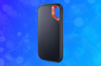 I don’t need network storage