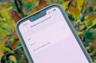 Upgrade your iPhone’s battery life using this one simple setting
