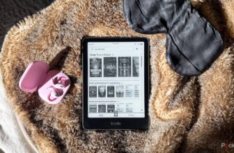 This Kindle model is the best for travelers