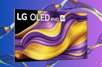 I don’t know how long this insane LG OLED TV deal will last