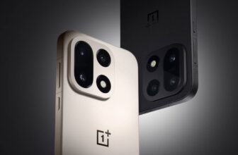 The OnePlus 15 launches in China, with a global release coming soon