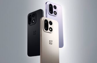 OnePlus confirms the OnePlus 15 will go global on November 13