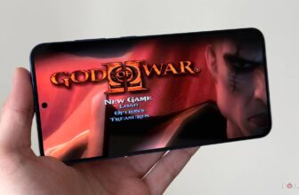 I turned my old Android phone into a mini PlayStation 2 and now you can too