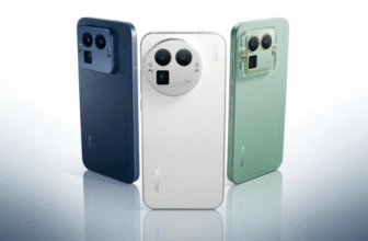 Realme GT 8 And GT 8 Pro Unveiled With Snapdragon Chips, Ricoh Cameras, And 120W Charging