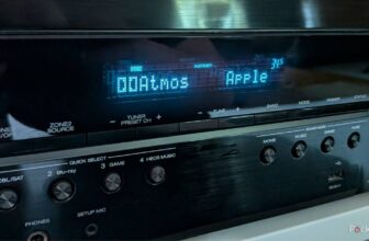 I wish everyone knew how unnecessary home theater receivers are now