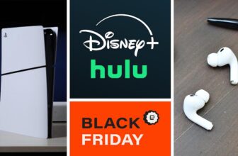 Up to 50 percent off the best gear from Apple, Amazon, Disney+, Lego, Dyson and others