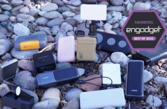 The best power banks and portable chargers for every device in 2025