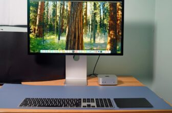 Apple’s Mac mini M4 is $100 off ahead of Black Friday