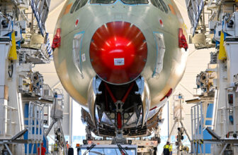 Your Next Long-Haul Flight Might Be 22 Hours… And Weirdly Comfortable