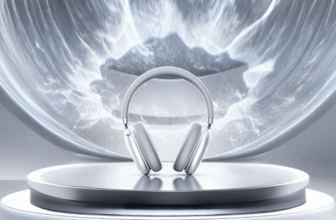 Xiaomi’s AirPods Max Lookalike Brings 155h Battery And Great ANC For Less Than $60