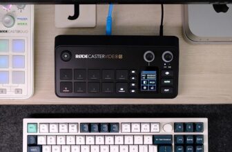 Compact and comprehensive video production