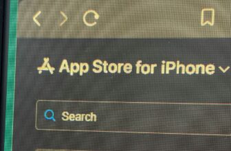 Apple Launches New Web App Store With Categories, App Recommendations And A Dark Mode