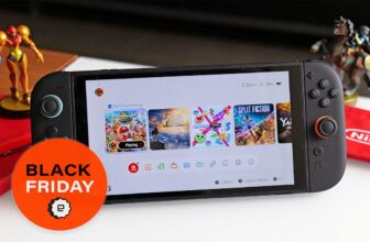 Savings on Switch games and accessories, plus the best Switch 2 console bundles for the holiday shopping season