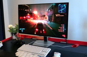 Odyssey gaming monitors are up to $350 off