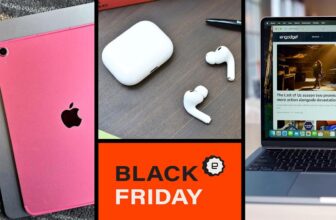 The best Apple Black Friday deals on iPads, AirPods, MacBooks, Apple Watches and AirTags are already up to 39 percent off