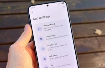 Google Wallet is finally adding a feature Apple and Samsung users already have