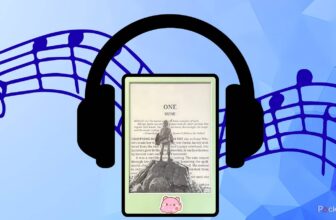 I turned my Kindle into an old school iPod music player (and you can too)