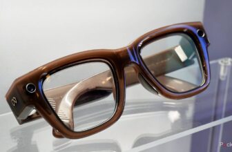 4 ways the Meta Ray-Ban Display made me certain they’re the smart glasses of the future