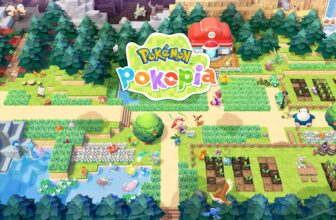 Pokémon Pokopia, an Animal Crossing-esque life sim, will hit Switch 2 on March 5