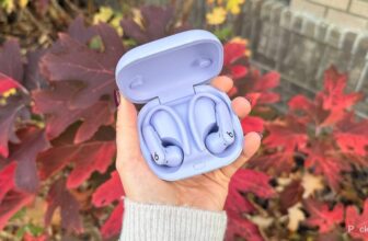 If you already bought AirPods Pro 3 this Black Friday, return them and get these instead