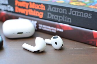 Apple’s AirPods 4 with ANC are back on sale for $99