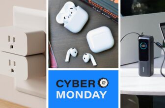 Score big discounts on Apple, Anker, streaming services and more