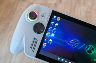 3 reasons why the ROG Xbox Ally handheld beats all other gaming PCs on the market right now