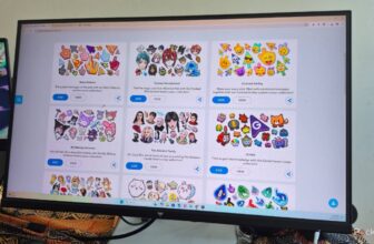 Standard Windows cursors are boring. I create custom pointers with this free app i
