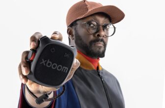 LG announces new line of xboom speakers ahead of CES