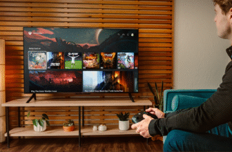 Xbox cloud gaming comes to newer Amazon Fire TV models