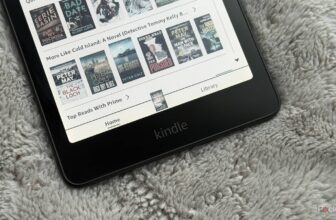 Amazon is changing how its Kindle DRM works, but only for these titles