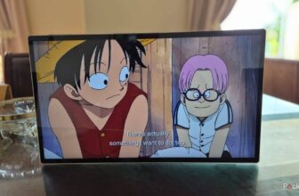 This hybrid monitor shocked me and I think it will surprise you too