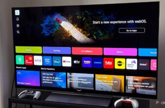 This secret setting can get rid of ads for good on your LG TV