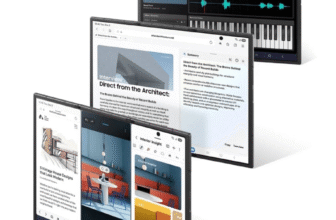 Samsung Reveals Galaxy Z TriFold With 200 MP Camera And Snapdragon 8 Elite