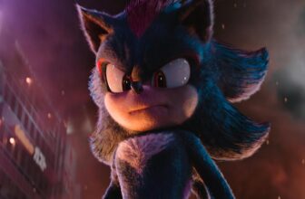 A ‘Sonic universe’ movie will hit theaters in 2028