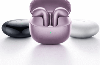 Xiaomi Buds 6 Debuts Bringing Apple’s Find My Integration