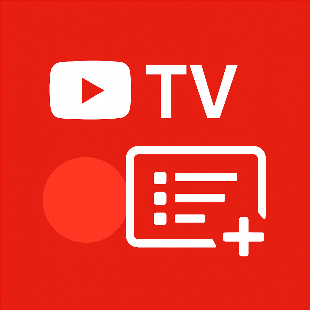 YouTube TV Updates Mobile Live Guide With Redesigned Interface on Android And iOS