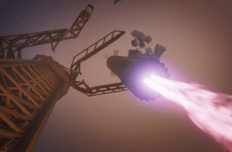 SpaceX wants to launch a constellation of a million satellites to power AI needs